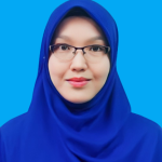 Nur Atiqah binti Sulaiman