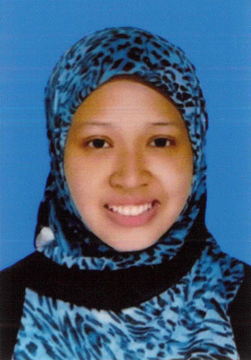 Alifah Ilyana binti Hamizan