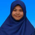 Nor Atiqah binti Moktar