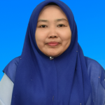 Hailis Suzana binti Abdul Halim