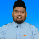 Haris Cendera Khazaani bin Osman