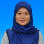 Norzatun Najihah binti Muhammad Noh
