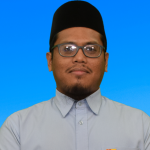 Ahmad Radhi bin Mad Shah