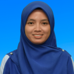 Shahema binti Baharuddin