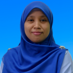 Nur Washifaiha binti Radzuan