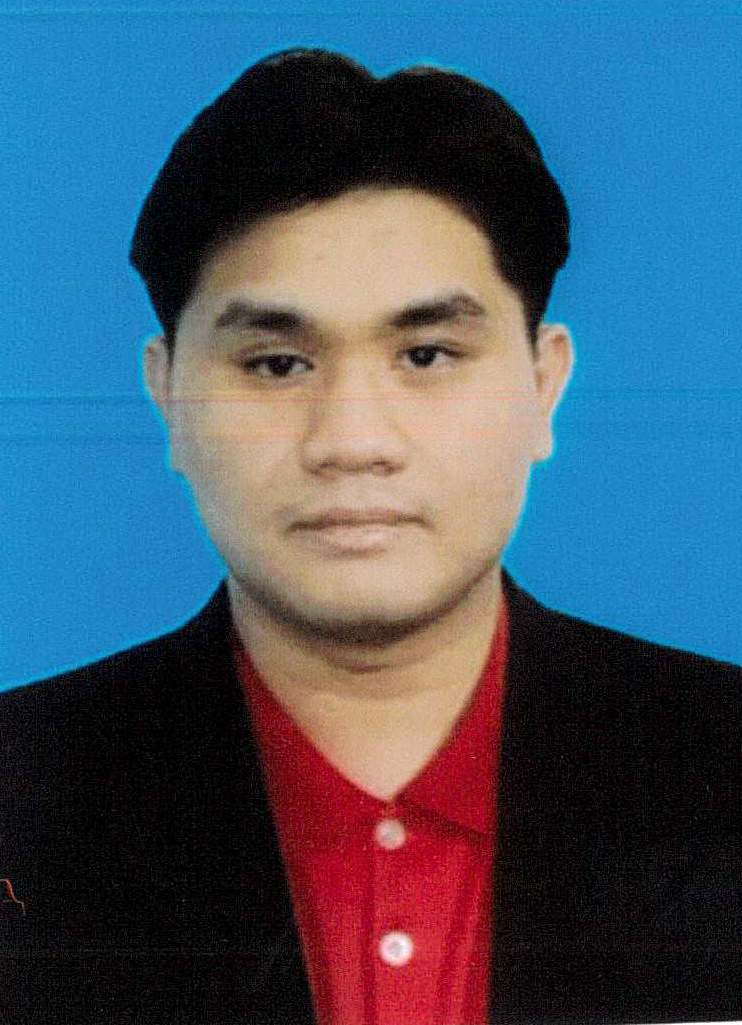 Ahmad Mursyid bin Azhar
